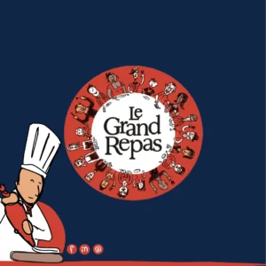 Le Grand repas 2026