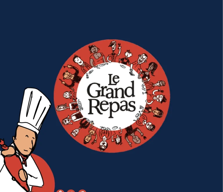 Le Grand repas 2026